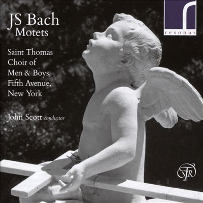 Jesu, meine Freude, motet for 5-part chorus, BWV 227 (BC C5)