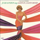 Sings Latin in a Satin Mood