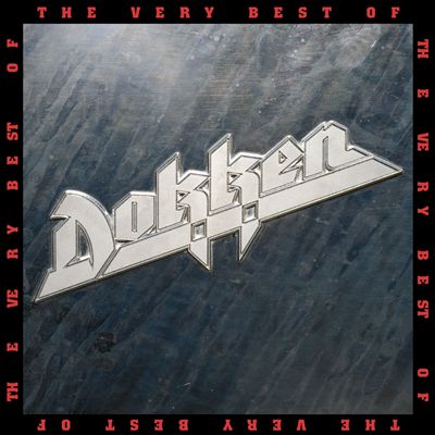The Very Best of Dokken