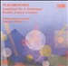 Tchaikovsky: Symphony No. 6 "Pathétique"; Hamlet Fantasy Overture