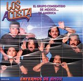 Volando en Una Nave Triste by Los Acosta (CD, Feb-1999, EMI Music  Distribution) 724385385629