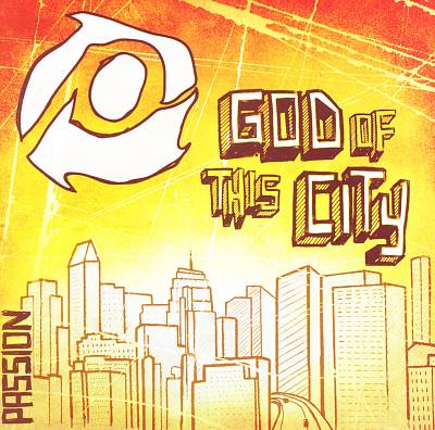 God of This City