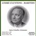 Rarities of André Cluytens