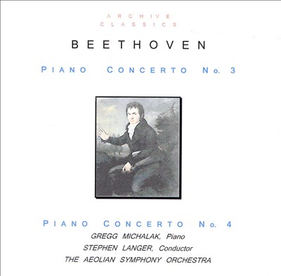 Piano Concerto No. 3 in C minor, Op. 37