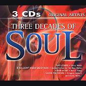 Three Decades of Soul