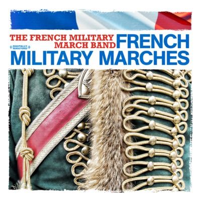 French Military Marches