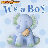 Drew's Famous It's a Boy
