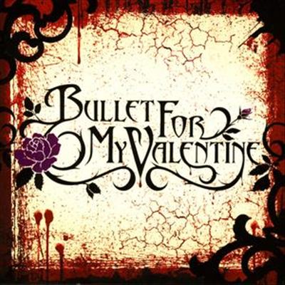Bullet for My Valentine [EP]