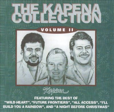 Kapena Collection, Vol. 2