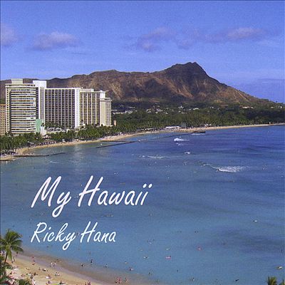 My Hawaii