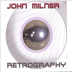 baixar álbum John Milner - Retrography