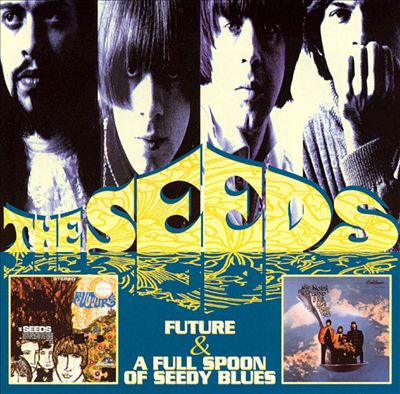 The Future/A Full Spoon of Speedy Blues