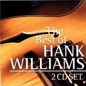 The Best of Hank Williams [Northquest]