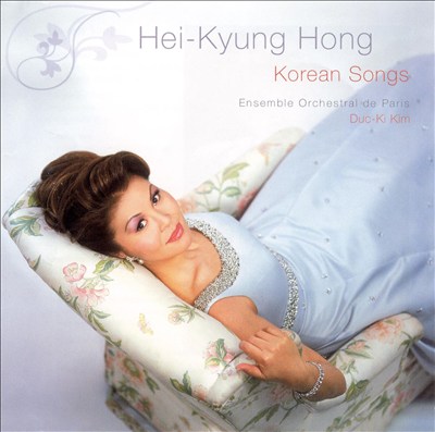 Korean Songs