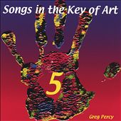 Songs in the Key of Art, Vol. 5