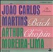 J. S. Bach/F. Chopin: The Preludes