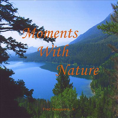 Moments with Nature