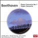 Beethoven: Piano Concerto No. 1; Triple Concerto