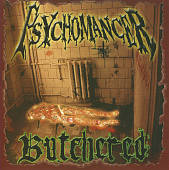 Butchered