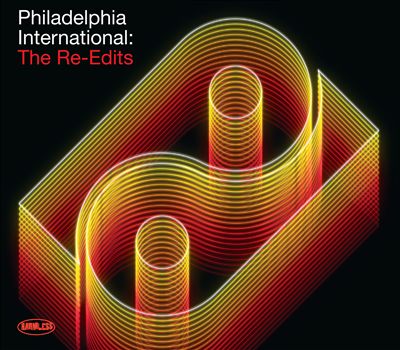 Philadelphia International: The Re-Edits