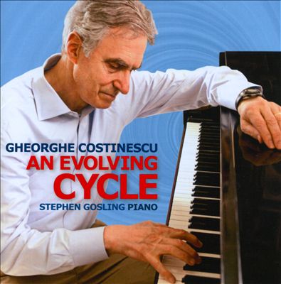 Gheorghe Costinescu: An Evolving Cycle