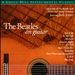 The Beatles on Guitar
