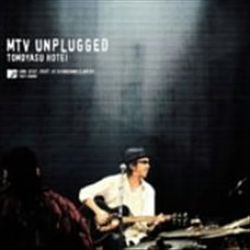 last ned album Tomoyasu Hotei - MTV Unplugged