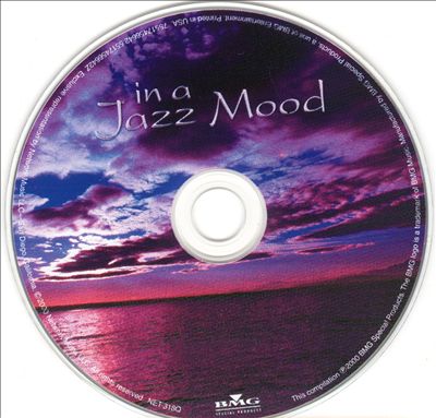 In a Jazz Mood [BMG Special Products]