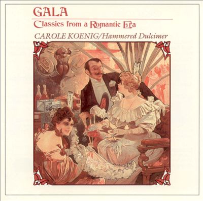 Gala: Classics from a Romantic Era