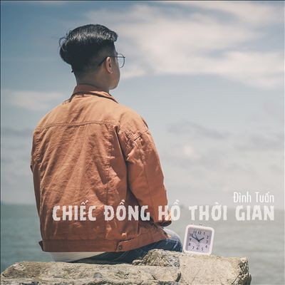 Chiec Dong Ho Thoi Gian