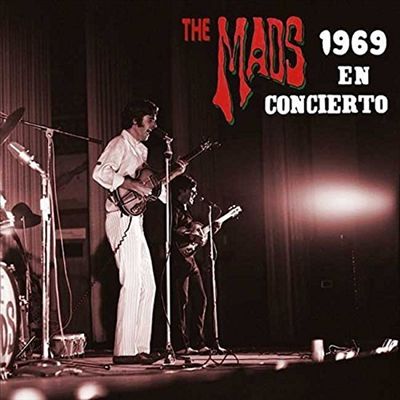 En Concierto 1969