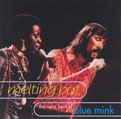 Melting Pot: The Very Best of Blue Mink
