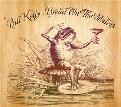 Bread on the Waters