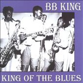 King of the Blues [Dressed to Kill]