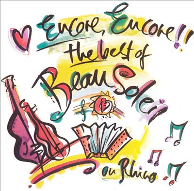 Encore, Encore!! The Best of Beausoleil: 1991-2001