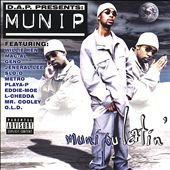 Munipulatin