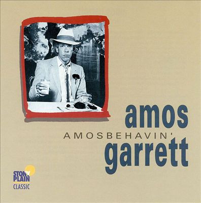 Amos Behavin