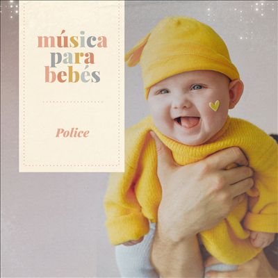 Musica Para Bebes: Police