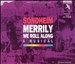 Merrily We Roll Along [1992 Leicester Haymarket Theatre Cast] [Complete]