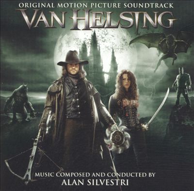 Van Helsing [Original Motion Picture Soundtrack]