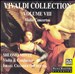Vivaldi Collection Vol. III: Violin Concertos