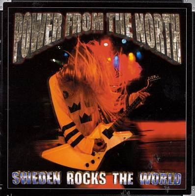 Power from the North: Sweden Rocks the Rock