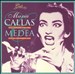 Cherubini: Medea [Acts 1 & 2, 1958; Act 3, 1953]