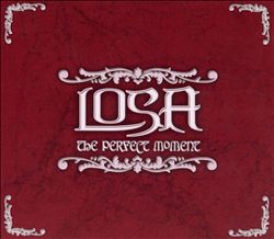 baixar álbum Losa - The Perfect Moment