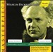 Wilhelm Backhaus plays Brahms & Schumann