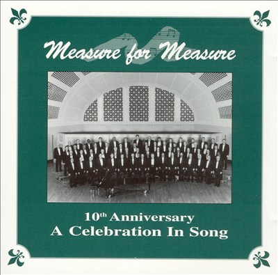 10th Anniversary in Song