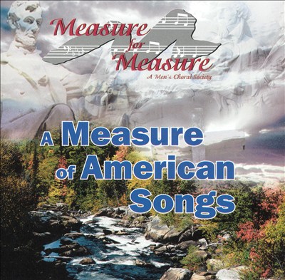 A Measure of American Songs