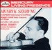 Schumann: Violin Concerto; Mendelssohn: Violin Concerto