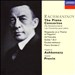 Rachmaninov: The Piano Concertos