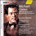 Gustav Mahler: Symphony No. 3; Schubert: Rosamunde; Anton Webern: Six Pieces for Orchestra